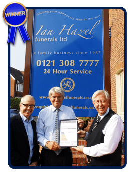 Winners of 2016 Love Energy Savings Awards