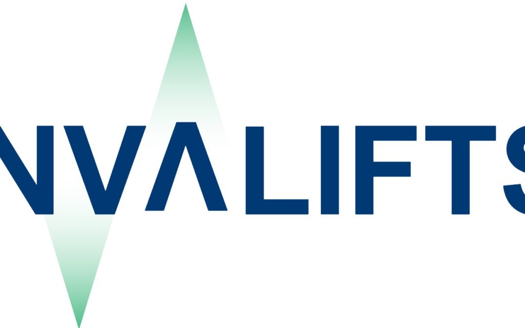 Ian Hazel Funerals opts for Invalifts for their Eco-friendly Head Office