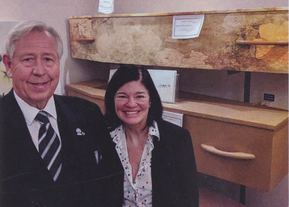 West Midlands firm to go for low emissions coffins