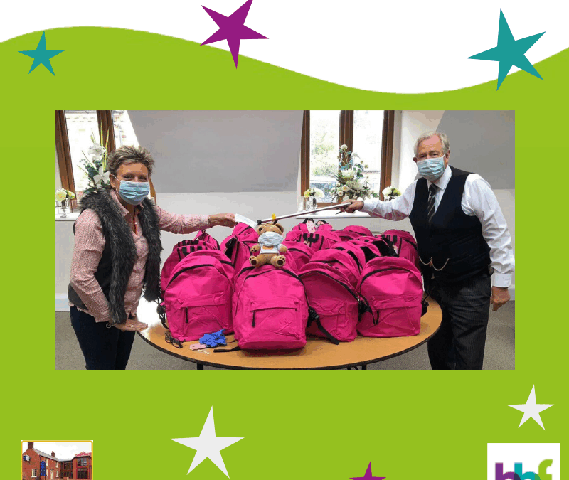 Charitable Giving during COVID-19