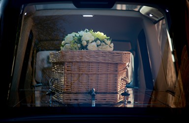 About Our Pre Arranged Funeral Plans
